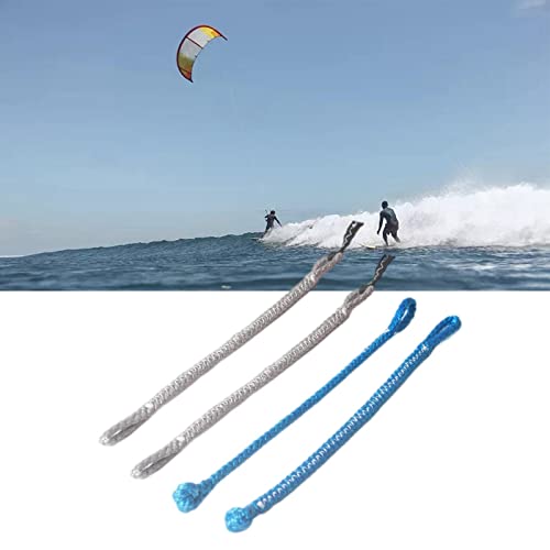 Câbles de kitesurf Qianly pour éliminer le risque de rupture de votre barre - 3