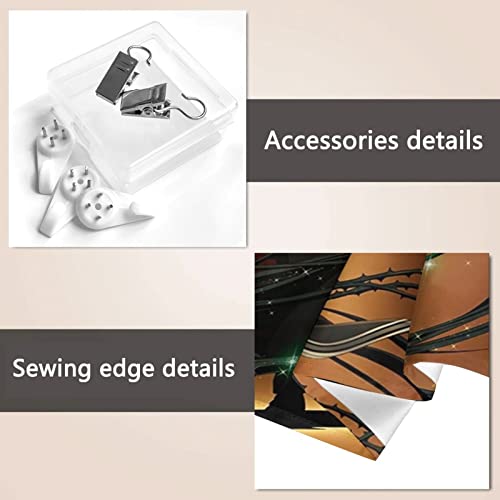 Hikoan Manga The Ancient Magus' Bride Tapestry Wall Hanging Novel Decoration For Curtains Dormitory Party Livingroom 60 * 40 Inches #TOP5