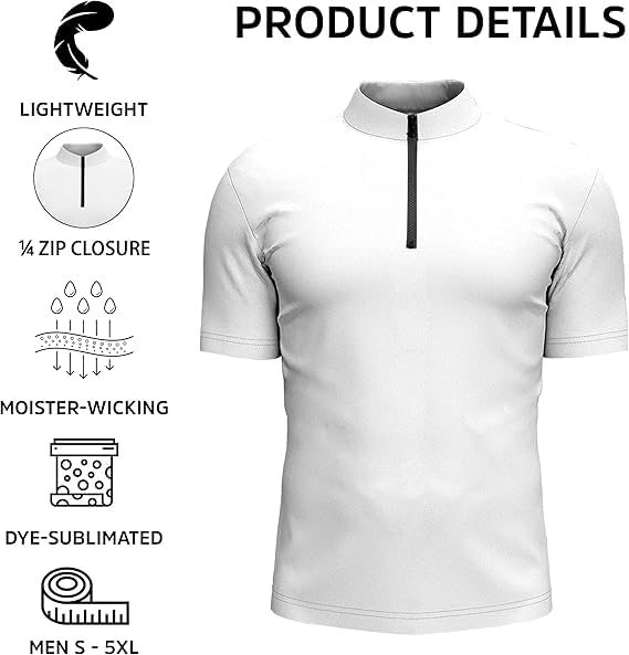 Best Custom Billiard Jerseys Uniform for Men&Women, Personalized Tournament Billiard Shirts |Purple (US, Alpha, Small, 5X-Large, Regular, Regular, Short Sleeve Quarter Zip)