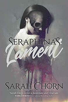 Paperback Seraphina's Lament (The Bloodlands) Book