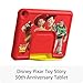 Amazon Fire HD 10 Kids tablet (newest model) | Officially Licensed Toy Story 30th Anniversary Edition