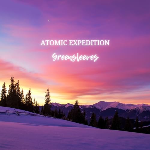 Atomic Expedition