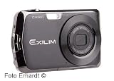 Casio Exilim EX Z335 Appareils Photo Numériques 12.4 Mpix Zoom Optique 3 x