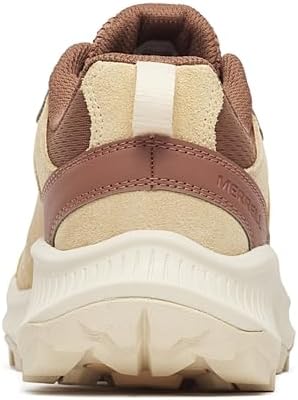 Merrell レディース Speed Strike 2 レザー