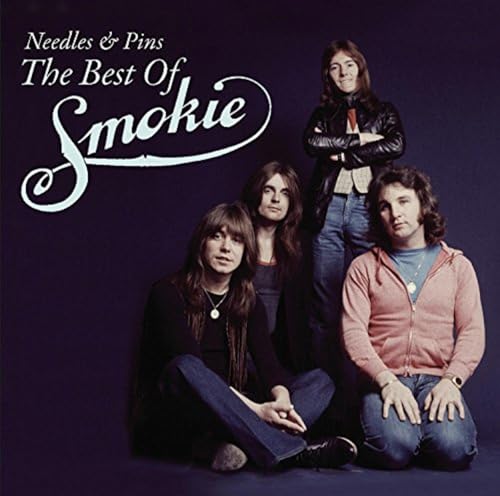 Needles & Pins: The Best of Smokie