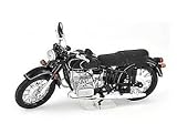  KMZ Dnepr Mt10 Kunststoff Modell Motorrad