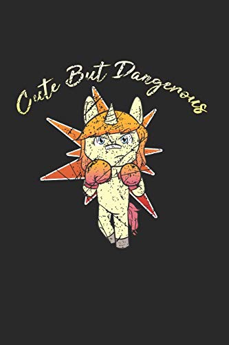 Preisvergleich Produktbild Cute But Dangerous Notebook