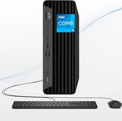Amazon.co.jp: HP ProDesk 400 G9 SFF デスクトップ | Intel Core i5 