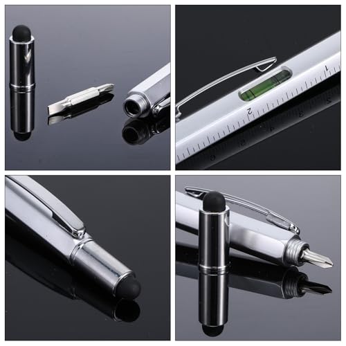 30 Pcs 6-in-1 Multitool Pen