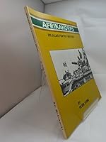 Afrikakorps;: An illustrated history 091237005X Book Cover