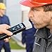 Dräger Alcotest 5000 Reliable High-Speed Breathalyzer for Mass Screening, Digital Breath Alcohol Screening Device for Professional Use