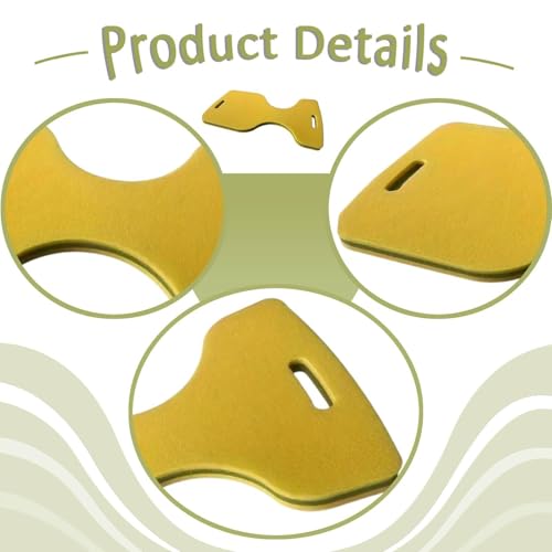 Tablero de flotación tipo sillín predolo Swim XPE miniatura 2