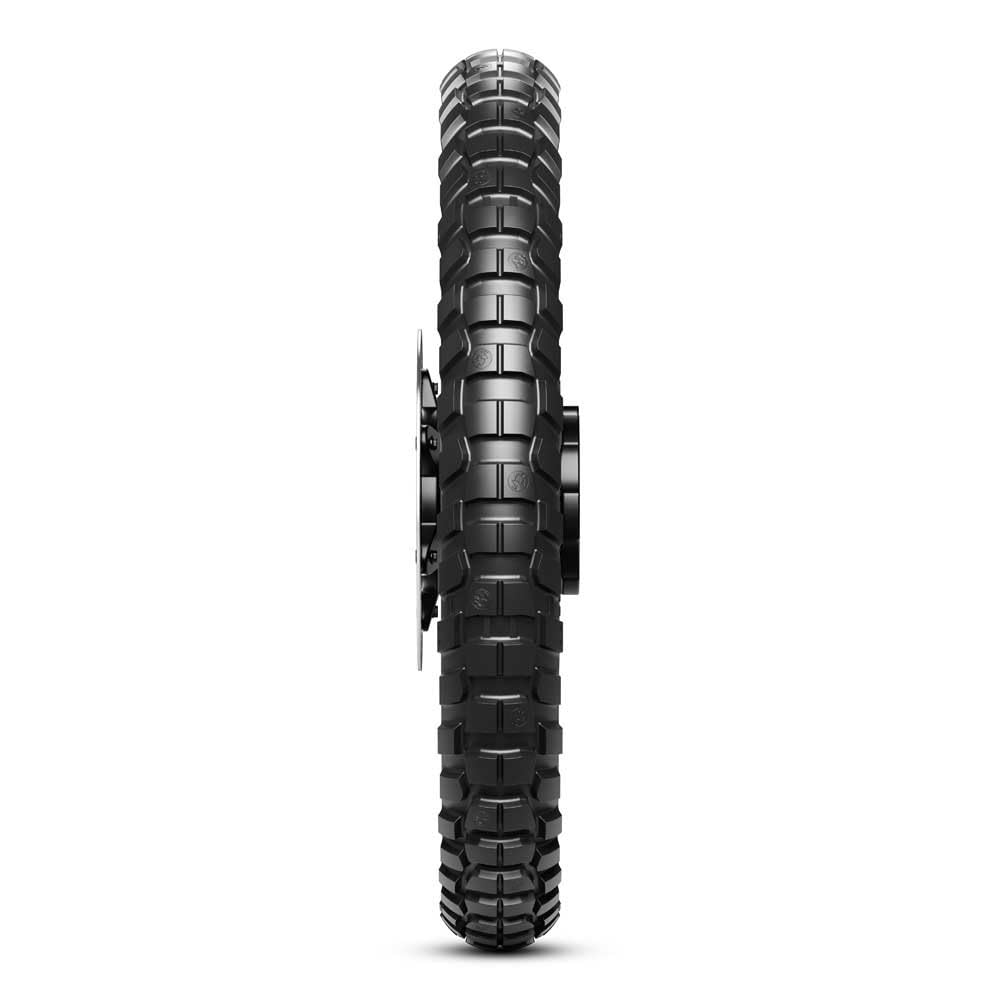 METZELER-90/90-21 54T KAROO 4 TL (B) M+S-TRAIL OFF-DELANTERA
