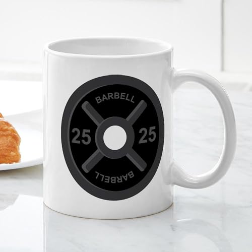 Taza de Cerámica para Café 325 ml miniatura 5