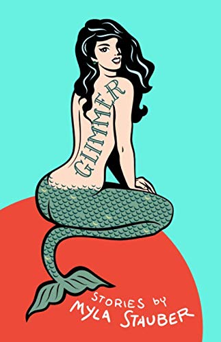 Glimmer 1096313871 Book Cover