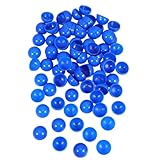 Boules colorées : les boules de loterie ont un design simple, mais sont très pratiques à l’usage, ce qui vous apporte un grand confort