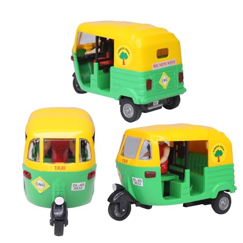 Image of Prime Toys for Boys and Girls (Multicolor Auto Toy)