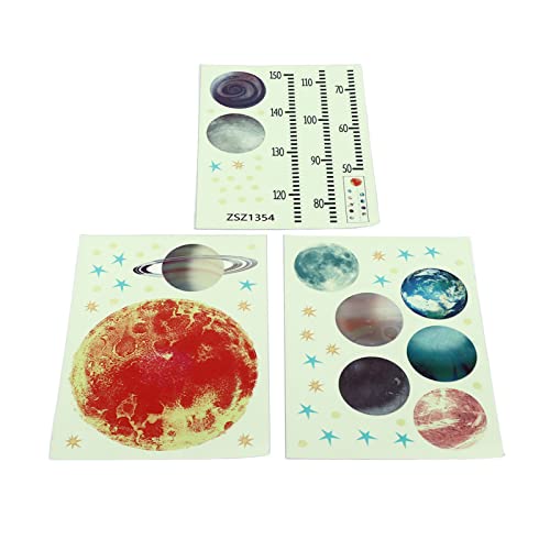 Vinilo Decorativo Medidor de Altura para Niños miniatura 6