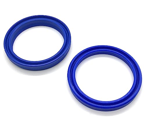 Image of Replacement Kits Hydraulic Cylinder Seal Kit for Pacoma Cylinders | Fits Several Newer 2 Post Rotary Lifts, Replaces N342-12