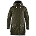 Produktbild Fjallraven Fjallraven Fjällräven Herren Singi Wool Padded Parka M Sport Jacket, Deep Forest, XL EU