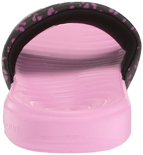 Image of Under Armour Kids' Ansa Graphic Sandals
