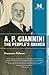 A.P. Giannini: The People's Banker