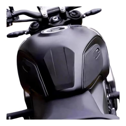Autocollant de protection réservoir moto pour Nightster 975 RH975 2023 noir