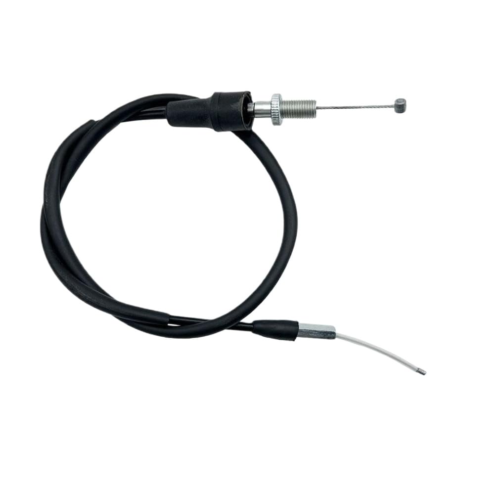 Mkmschxdz Onecolor Throttle Compatible With 250 Yfm250r Atv Quad 2008-2013