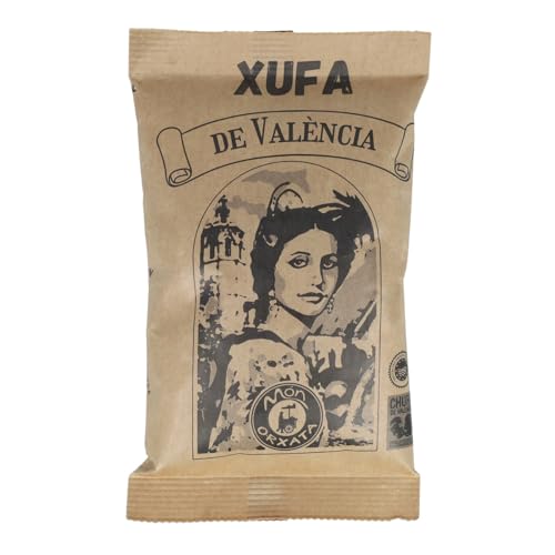 Chufamix-ChufaMolida,225gr