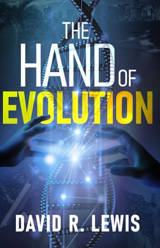 The Hand of Evolution B0F63PWS38 Book Cover