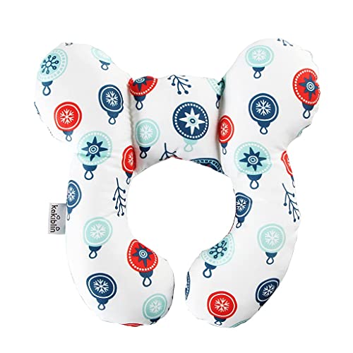 5 Best Pillows for Flat Head Syndrome (2022 Reviews) MomLovesBest