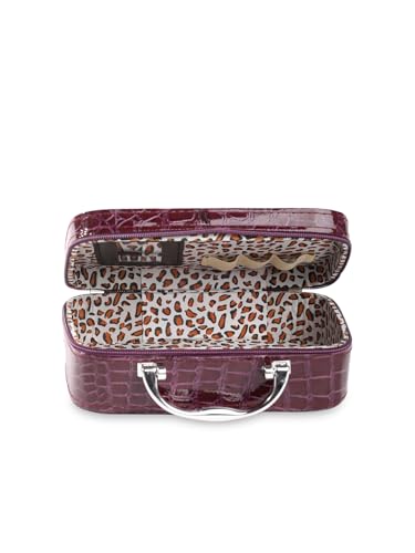 Image of Caprese Cortney Vanity CASE Small Purple