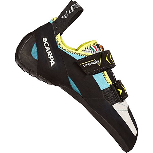 Scarpa Vapor V Women - Turquoise