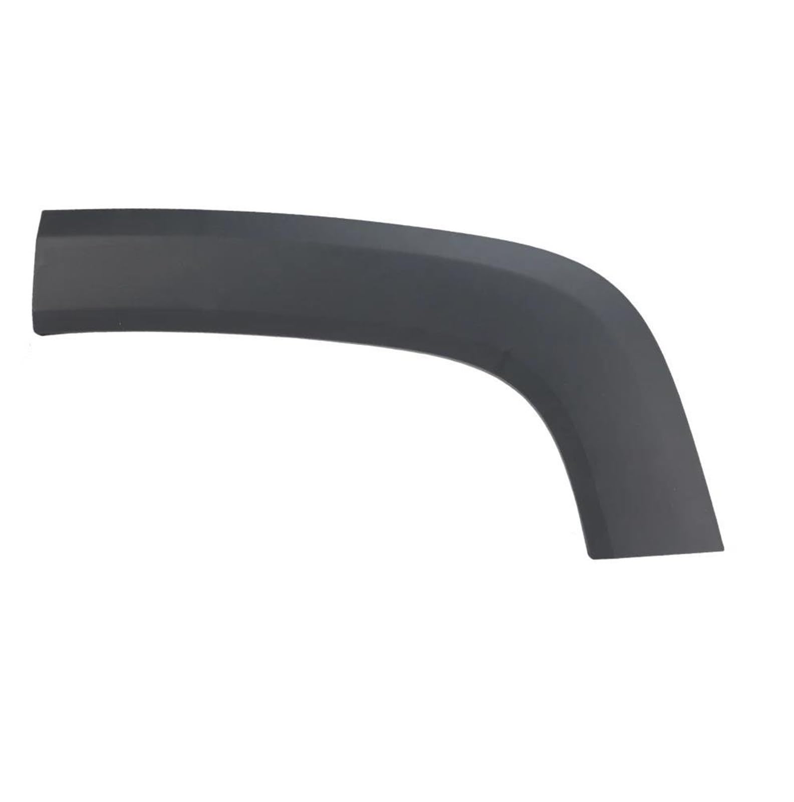 PYPFQUMQGR For Jeep For Renegade 2015-2022 Car Rear Wheel Arch Molding Eyebrow Fender Flare MudGuards 5XB67LXHAA(1PC Left)
