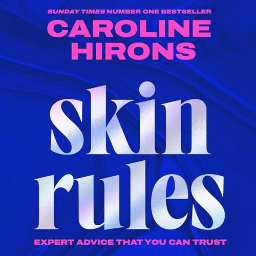 Skin Rules cover art