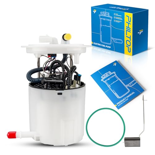 Image of PHILTOP FG0855 Electric Fuel Pump Assembly Fit for Dodge Durango and Jeep Grand Cherokee 2011-2022