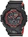 Produktbild G-Shock Men's GA700SE-1A4 Watch Black