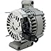 Chenglanhsjg Alternator 12V 115 Car Replaces for Ford for Focus 2.3L 2003-2004 228-0363