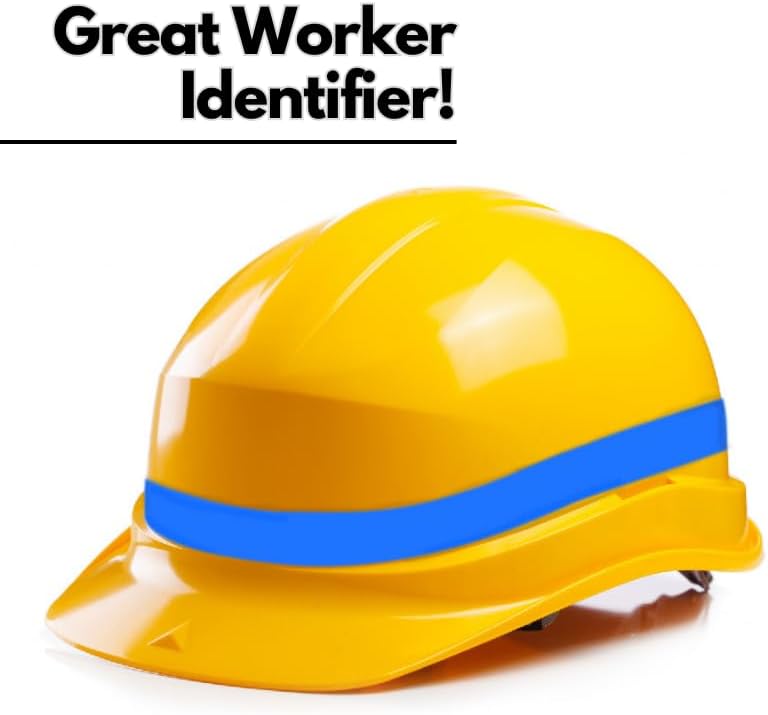 Miniatura 4 de GRIFITI Bandas elásticas Joes de 6 x 0.75 pulgadas, bandas de goma de silicona coloridas surtidas, paquete de 5 unidades de larga duración, grado de