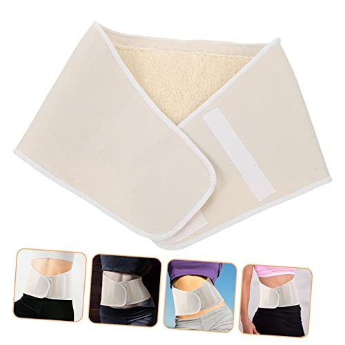 Faja lumbar térmica cómoda GALPADA para mujer miniatura 6