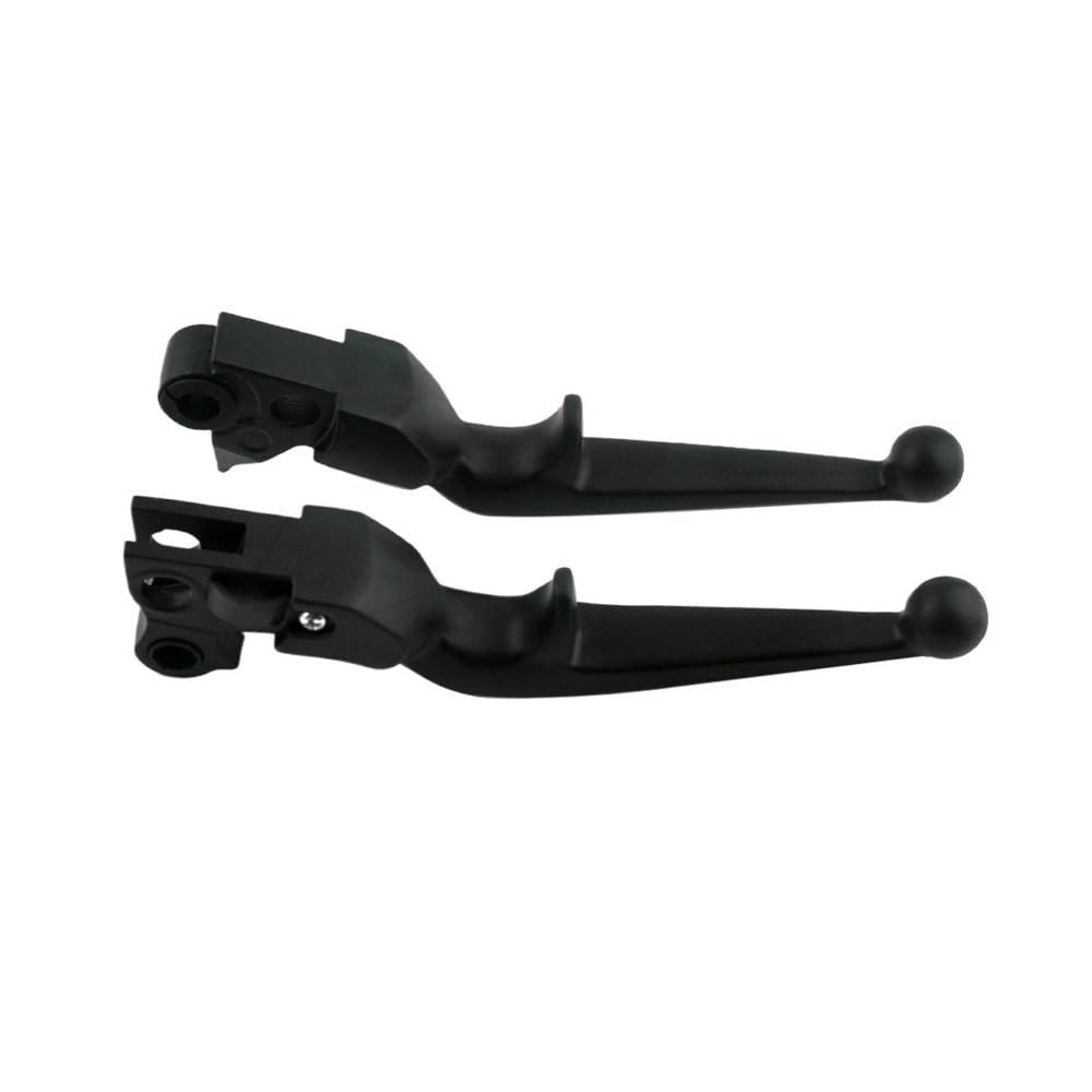 DAGMARA Moto Brake Clutch Levers for for Sportster 883 1200 for Softail for Dyna for Road King for Touring FLSTN FLSTF FXSTC FXDL