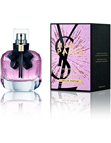 Yves Saint Laurent – MON PARIS – Eau de Parfum 50 ml