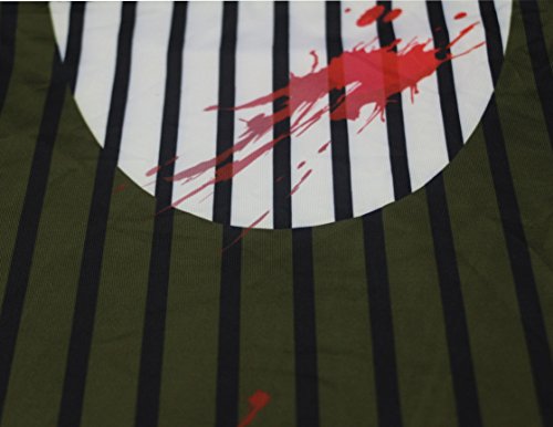 Creepypasta Ticci Toby Unisex Horrible Elastic Face Mask Motorcycle Hiking Cycling Fishing Mask #TOP5