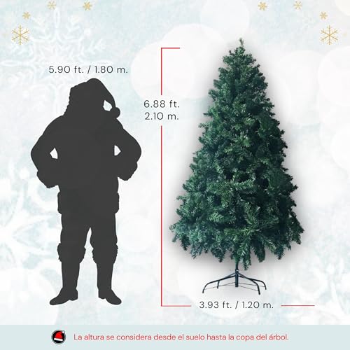 La mejor comparación de Pino navideño los 5 mejores. 14 La mejor comparación de Pino navideño los 5 mejores. 6