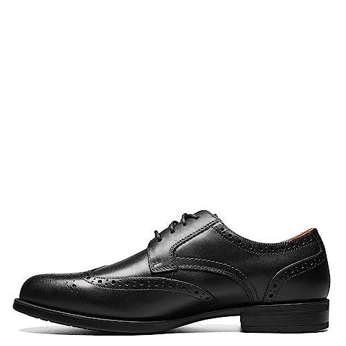 Florsheim Men's Midtown Wingtip Oxford4