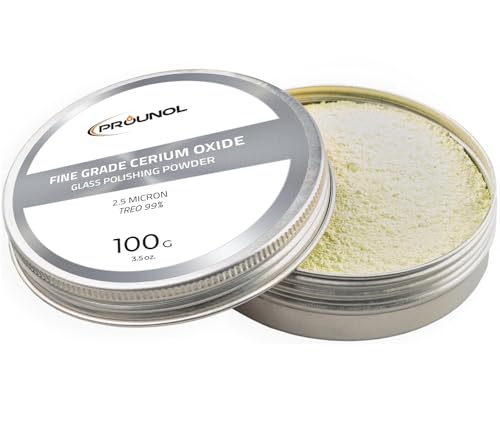 Prounol Oxyde de Cérium 100g