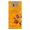 iChoc Almond Orange 80g | Chocolade vegan