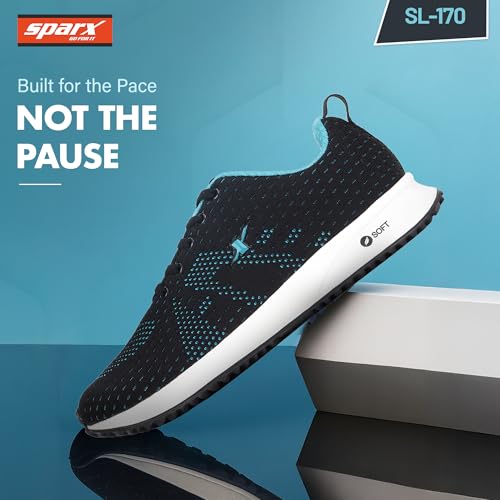 Sparx Sd0323g mens Sneaker