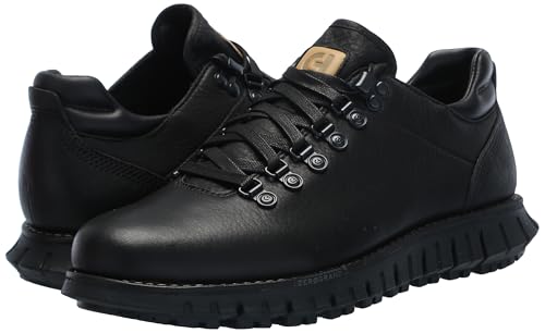 Image of Cole Haan Men's Zerogrand Remastered Waterproof Low Hiking