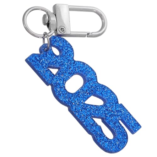 [SAFIGLE] �i���o�[�A�N�Z�T���[2025�N�L�[�����O �A�N�������L�[�z���_�[ ���ƃp�[�e�B�[�����t�@�b�V�����`���[�� �o�b�O�p�u���[�y���_��